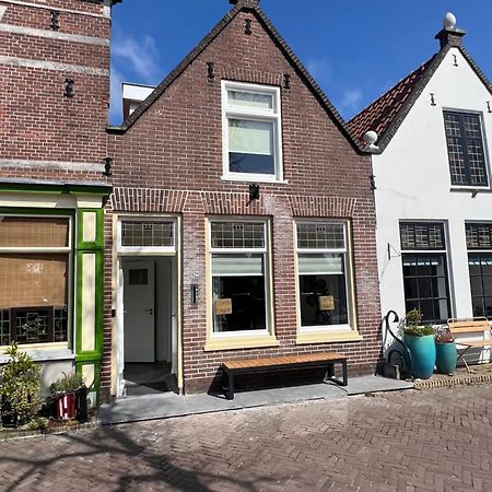 Oudegracht Alkmaar Exterior foto